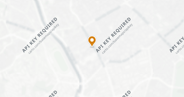 Map showing Piselli Sud