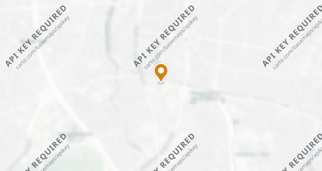 Map showing Rosso