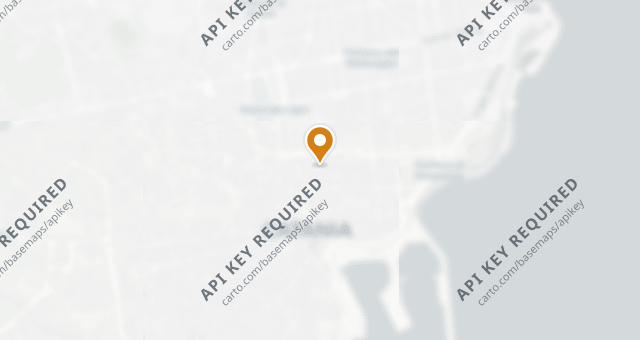 Map showing Me Cumpari Turiddu
