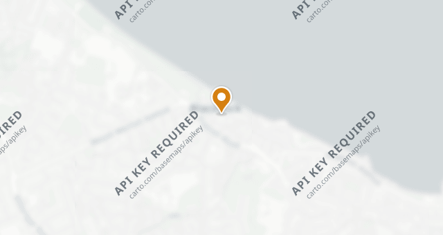 Map showing Liath