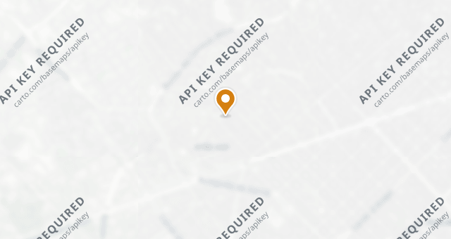 Map showing SCAPAR