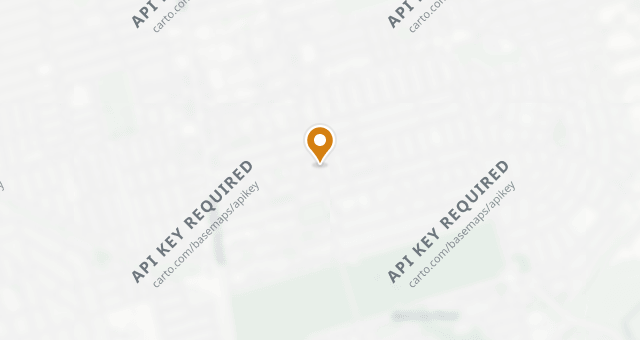 Map showing Kappo Sato