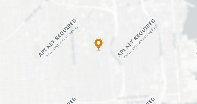 Map showing San Ho Won