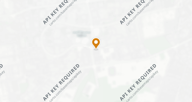 Map showing Rubina