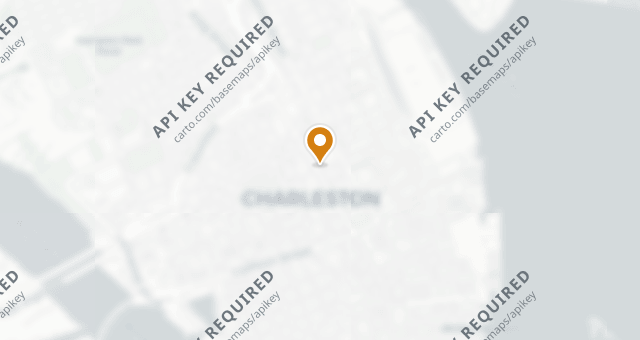Map showing Legami