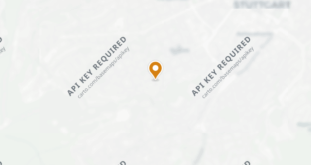 Map showing Restaurant Im Künstlerhaus