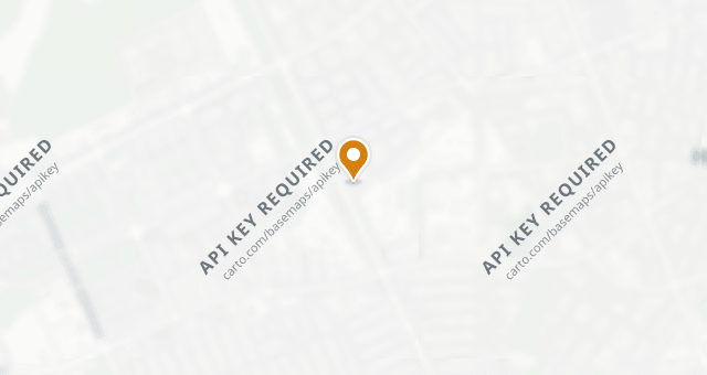 Map showing KORPA  DELI MARKET I BISTRO