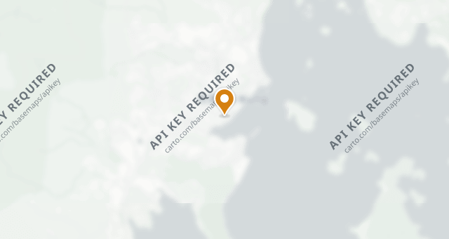 Map showing Loaf On