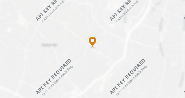 Map showing Basegrill