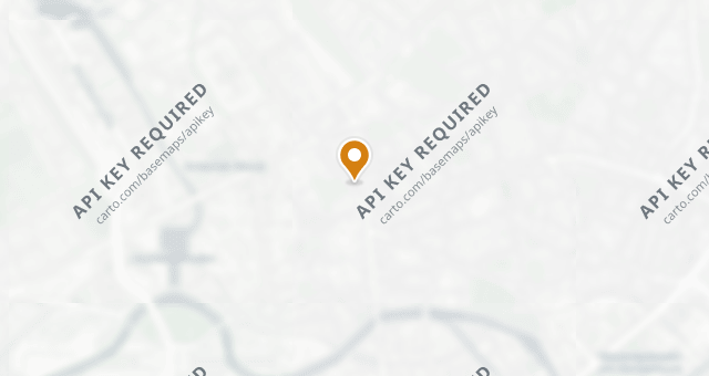 Map showing Rutz