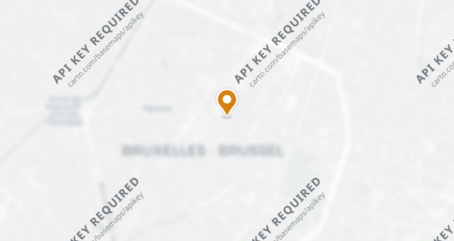Map showing Alley Mian