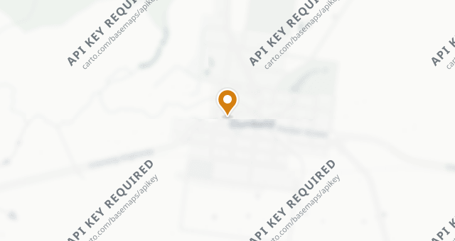 Map showing Wickens at Royal Mail Hotel