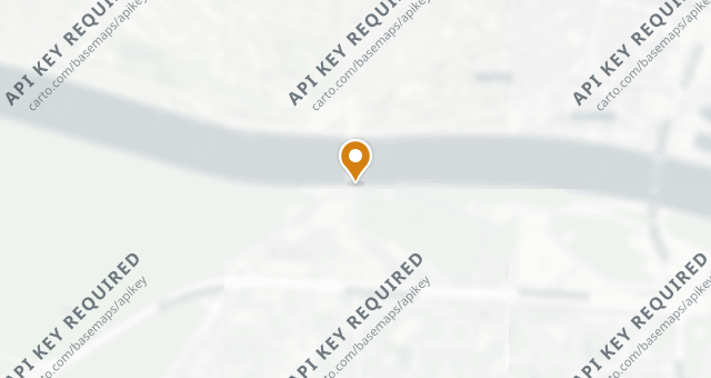 Map showing UFO watch.taste.groove.