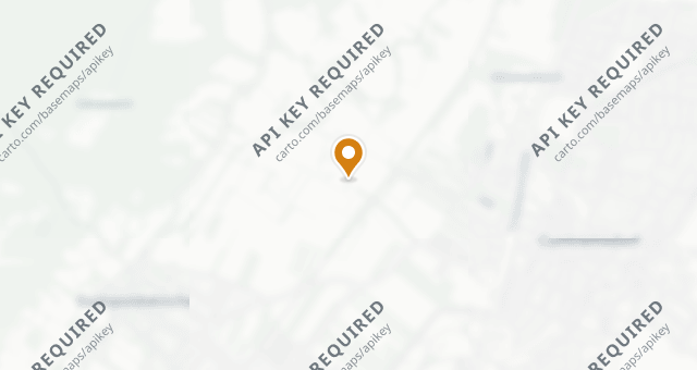 Map showing Klostergasthaus Thallern