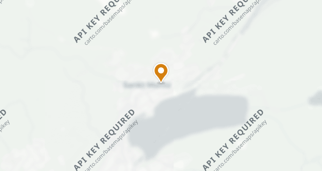 Map showing Le Restaurant / Le Relais