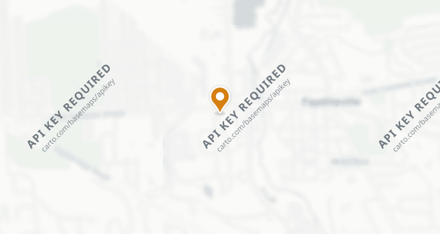 Map showing Craftsman Wood Grille & Tap House