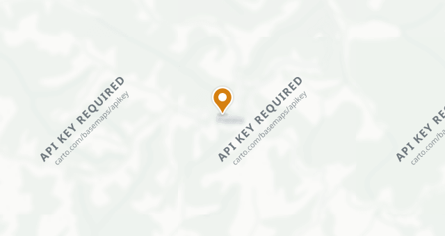 Map showing Antica Farmacia
