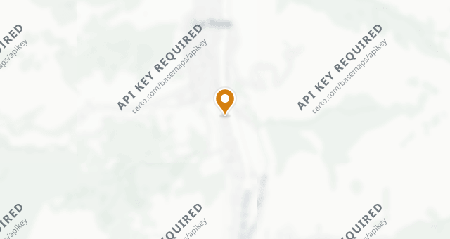 Map showing Roble by Jairo Rodríguez