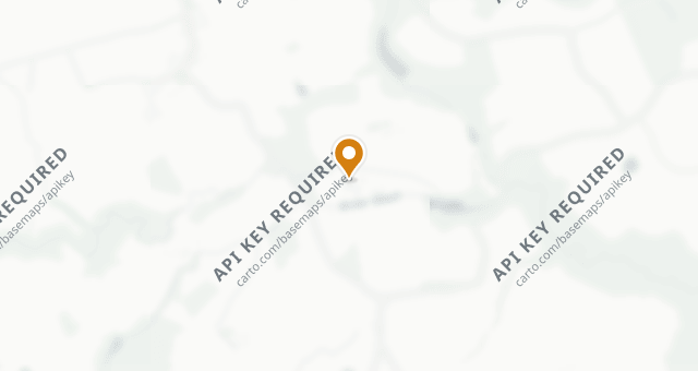 Map showing Shaun Rankin at Grantley Hall