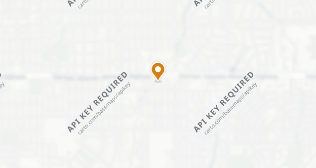 Map showing Scotch & Sirloin Steakhouse