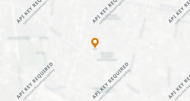 Map showing Tapori