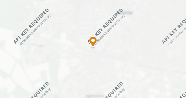 Map showing In de Heerlyckheid