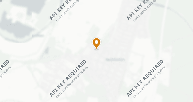 Map showing Zum Goldenen Anker