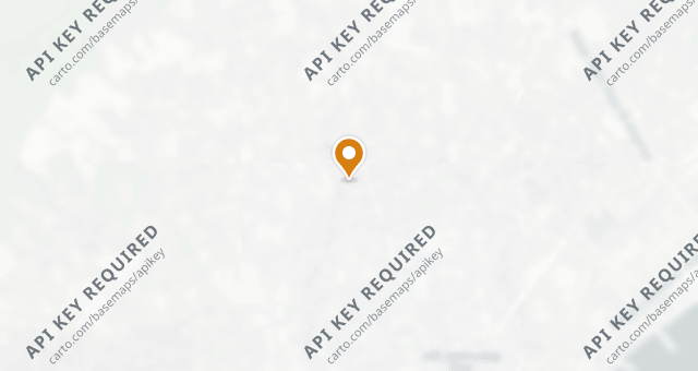 Map showing Abli
