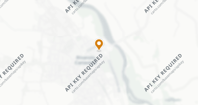 Map showing Antica Locanda dell'Orco