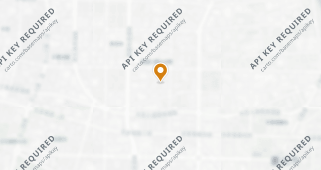Map showing Andrea Style
