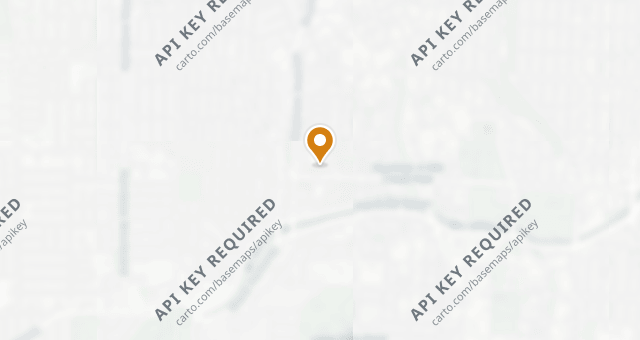 Map showing Eddie V's Prime Seafood