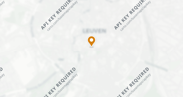 Map showing Taste