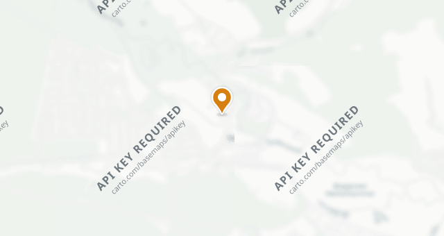 Map showing Elements