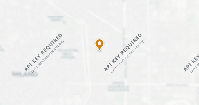Map showing La Cantina di Manuela