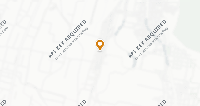 Map showing Alfonsina