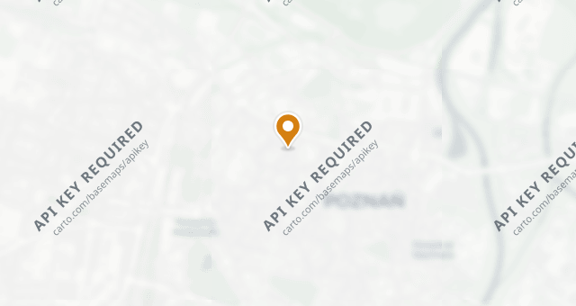 Map showing The Time