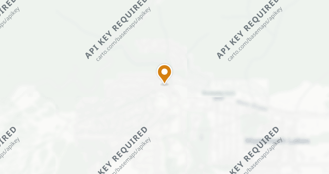Map showing Side Door Wine Bar and Cafe