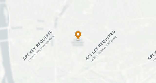 Map showing Sapori
