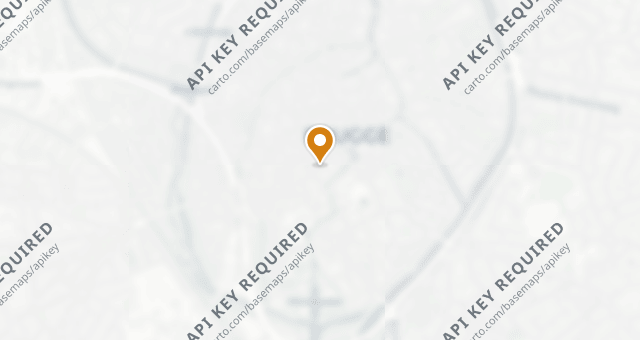 Map showing De Mangerie