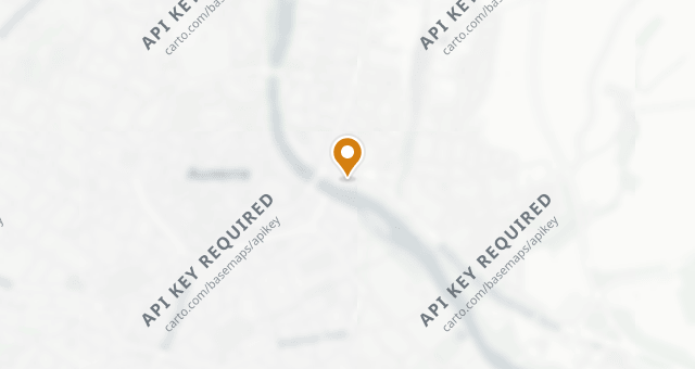 Map showing Silex