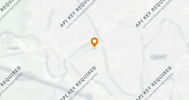 Map showing Rizoom