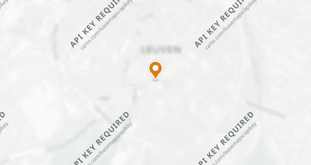 Map showing d'Artagnan
