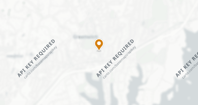Map showing Hinoki