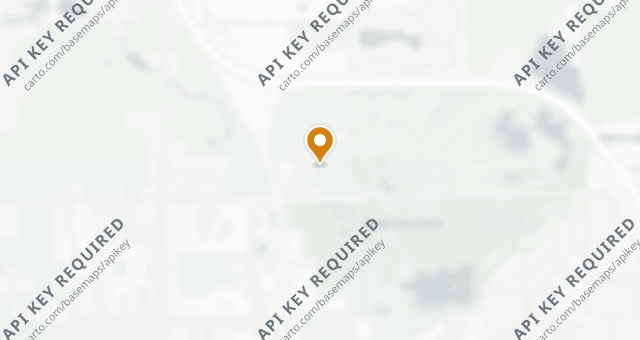 Map showing Muse at Sentry