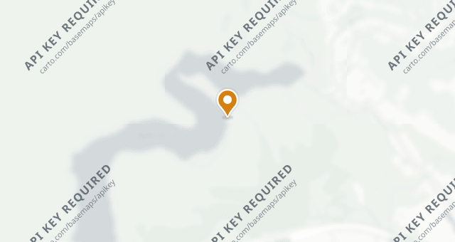 Map showing Orfoz Restaurant