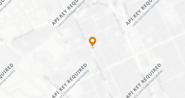 Map showing Table To
