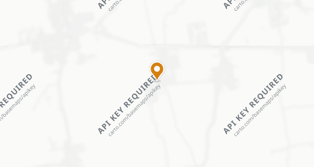 Map showing Trattoria Via Vai