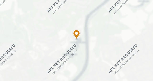 Map showing Seestern