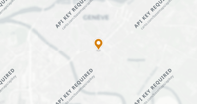 Map showing Matière