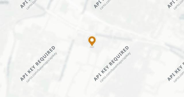 Map showing Carne & Spirito